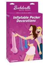 Pipedream Bachelorette Party Inflatable Pecker Decorations Sex Games, Coupons and Tricks